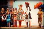 лагерь "MURITE BEACH" - Лето 2015(АВИА 14 ночей) БОЛГАРИЯ
