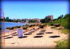 лагерь "MURITE BEACH" - Лето 2015(АВИА 14 ночей) БОЛГАРИЯ