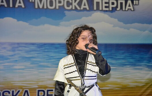 Фестиваль МОРСКА ПЕРЛА