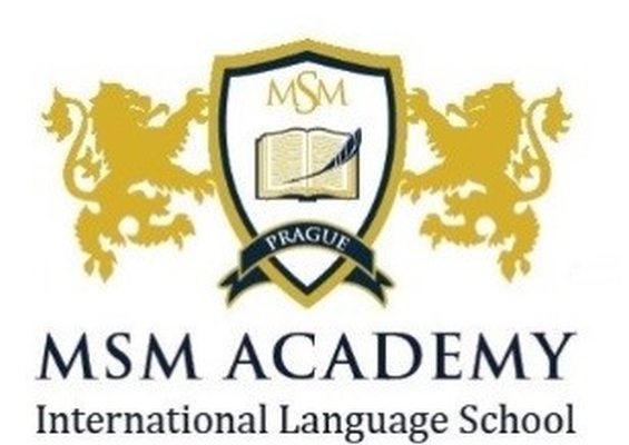 Годовой курс английского  +  подготовка и сдача экзамена IELTS + чешский язык в ПрагеMSM ACADEMY