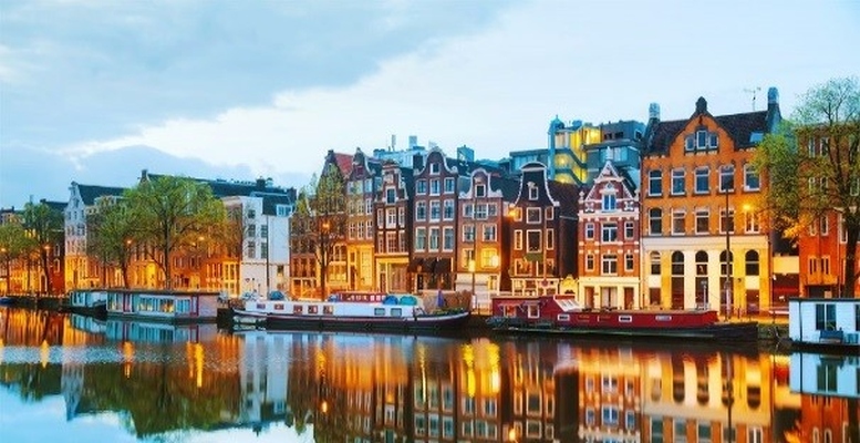 Гранд Амстердам