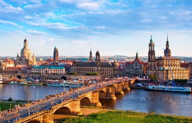 Прага и Краков
