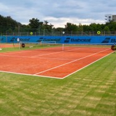 Летний Теннисный лагерь  + Английский в Праге