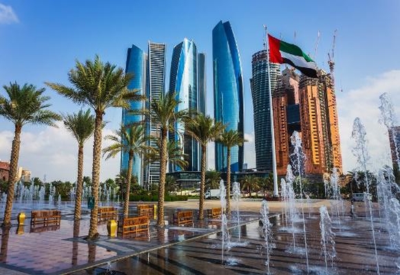 Обзорная экскурсия по Абу Даби