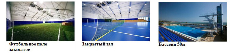 Болгария-лагерь Альбатрос-спорт