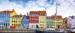 ЕКСКУРСІЙНИЙ ТУР "ПОГЛЯД У СКАНДИНАВІЮ."