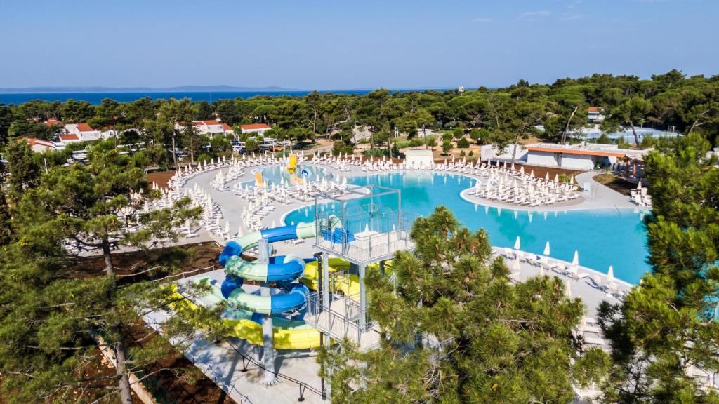 Дитячий відпочинок в Хорватії