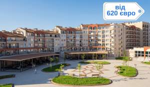 Табір «Mandarin 4*» – M-FACTOR