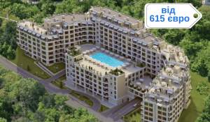 Табір «RIVIERA CAMP 5*» Болгарія