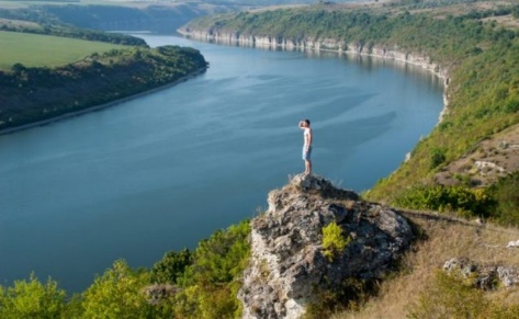 Бакота та інші принади мальовничого Поділля!