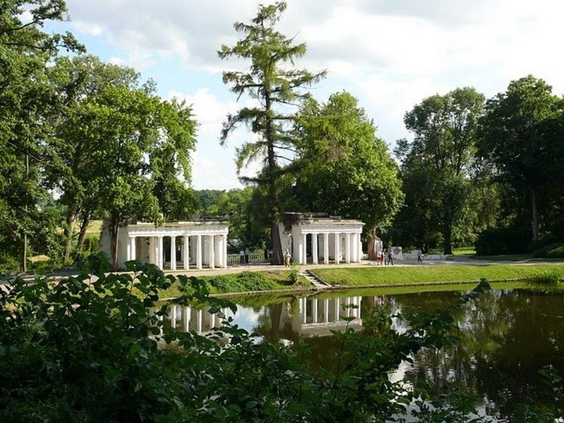 БІЛА ЦЕРКВА ТА «БАБИНІ КОЗИ»