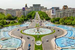 Румунія в ритмі пригод: активний відпочинок та аква-фан