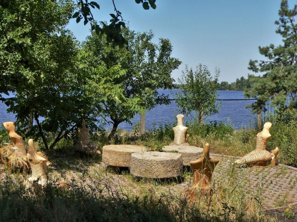Читаємо Лист від Трипільської цивілізації